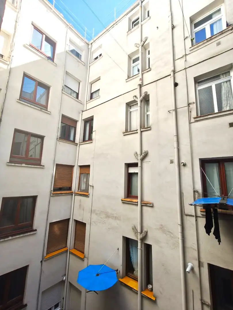 Flat with lift for sale in Licenciado Poza, imagen 33