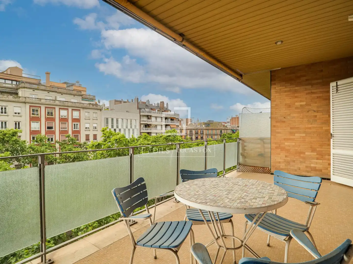 Flat with terrace for sale in Eixample, imagen 35