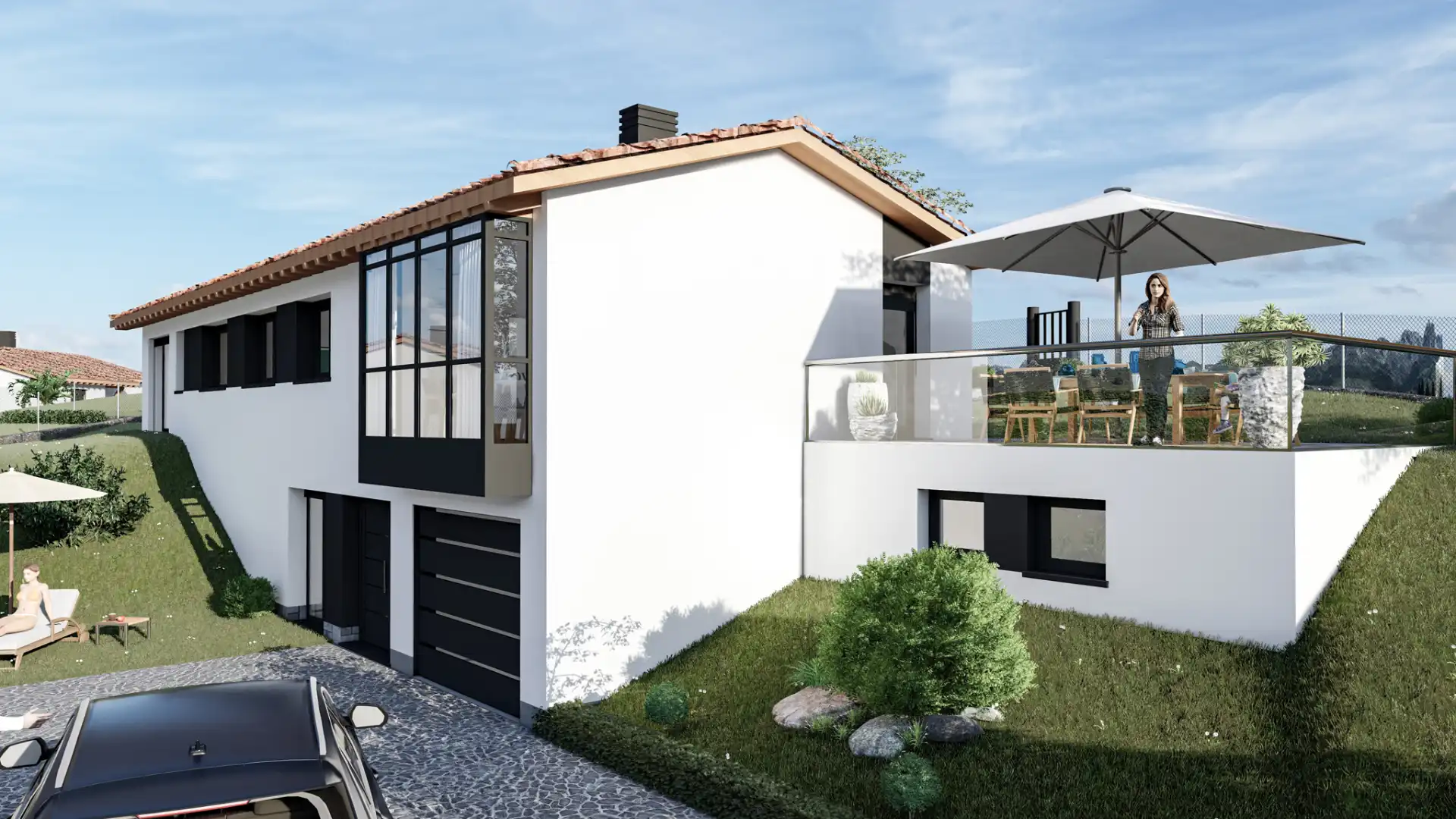 Casa o xalet en venda a Lugar la Borbolla, 130, Vidiago - Pendueles - Tresgrandas