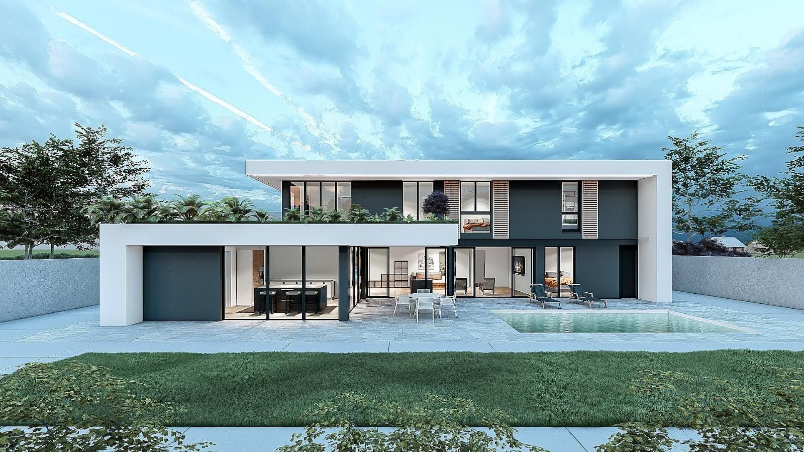 Exterior view of Residential for sale in Calaf
