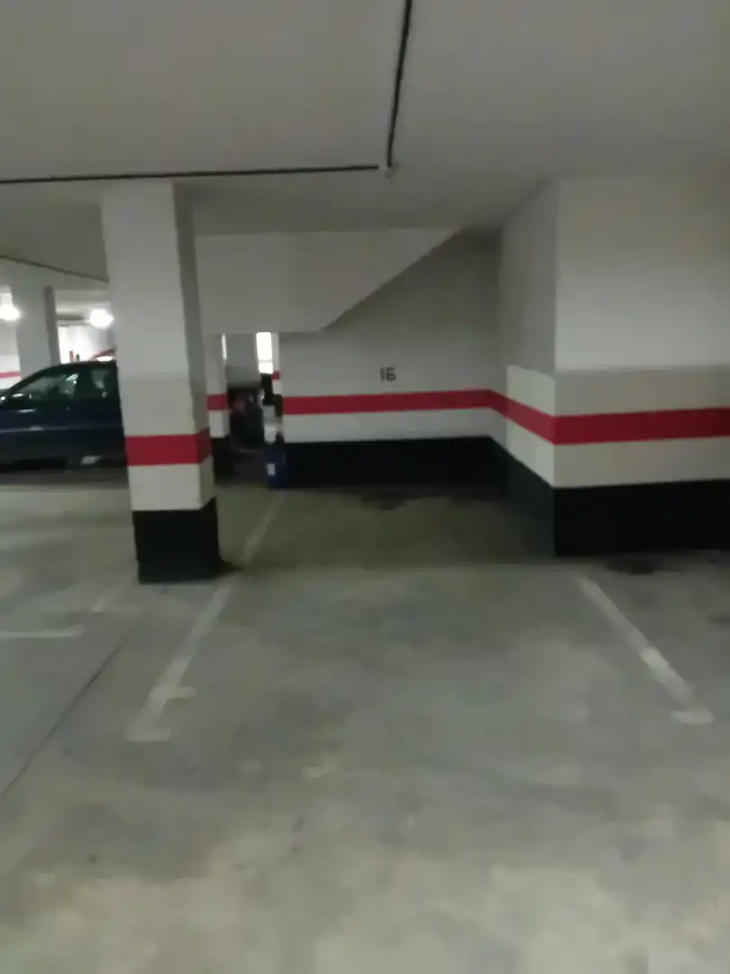 Parking of Garage for sale in Ciudad Real