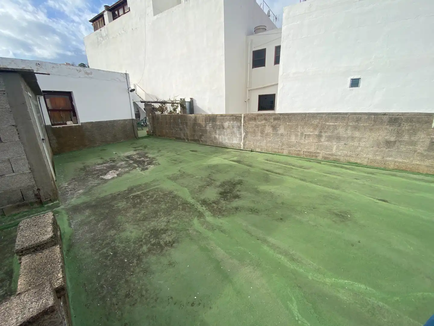 Casa amb terrassa en venda a San Felipe - San Marcos - Las Cañas, imagen 35