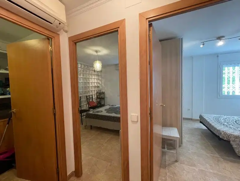 Dormitori de Planta baixa en venda en Castell d'Aro, Platja d'Aro i s'Agaró amb Aire condicionat, Calefacció i Traster