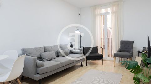 Foto 5 de Piso de alquiler en Carrer D'en Roig, El Raval, Barcelona Capital