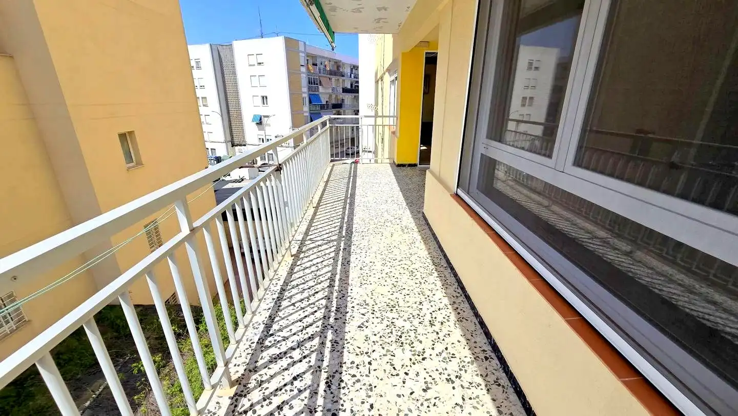 Mini appartamento con ascensore in vendita a Alqueria Del Gall 6, imagen 2