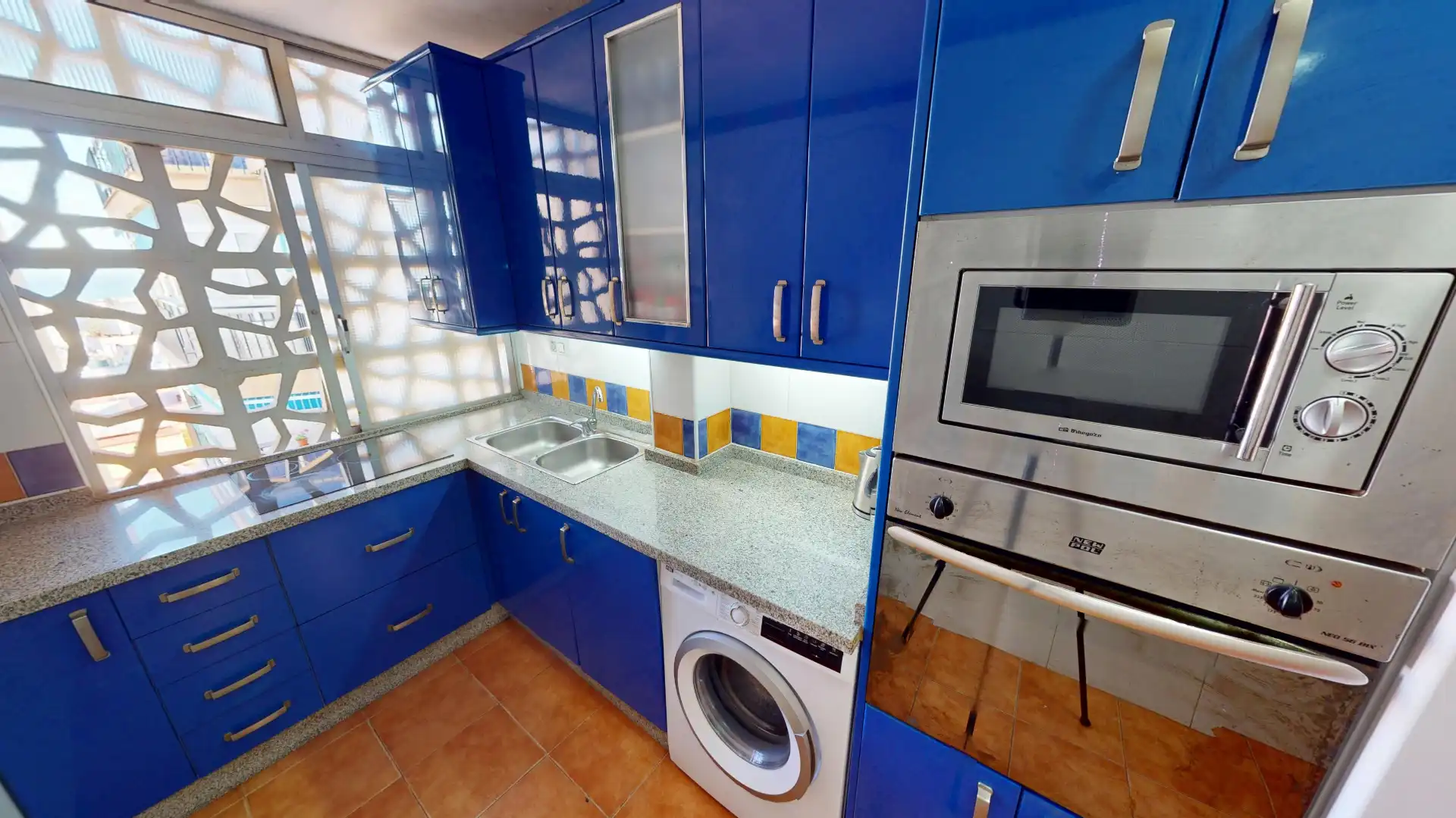 Wohnung mit Terrasse zum Verkauf in Avenida Isabel Manoja, imagen 12