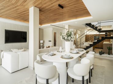 Casa con piscina in vendita a Benahavís pueblo