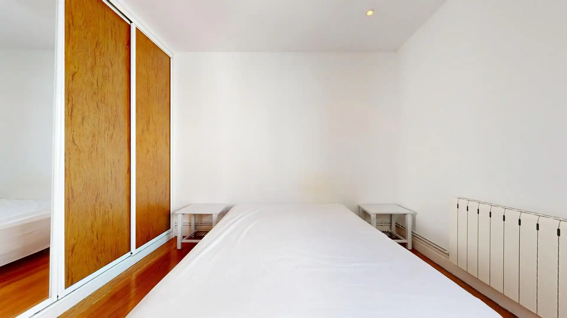 Habitación de Ático en venta en Bilbao  con Calefacción, Terraza y Balcón