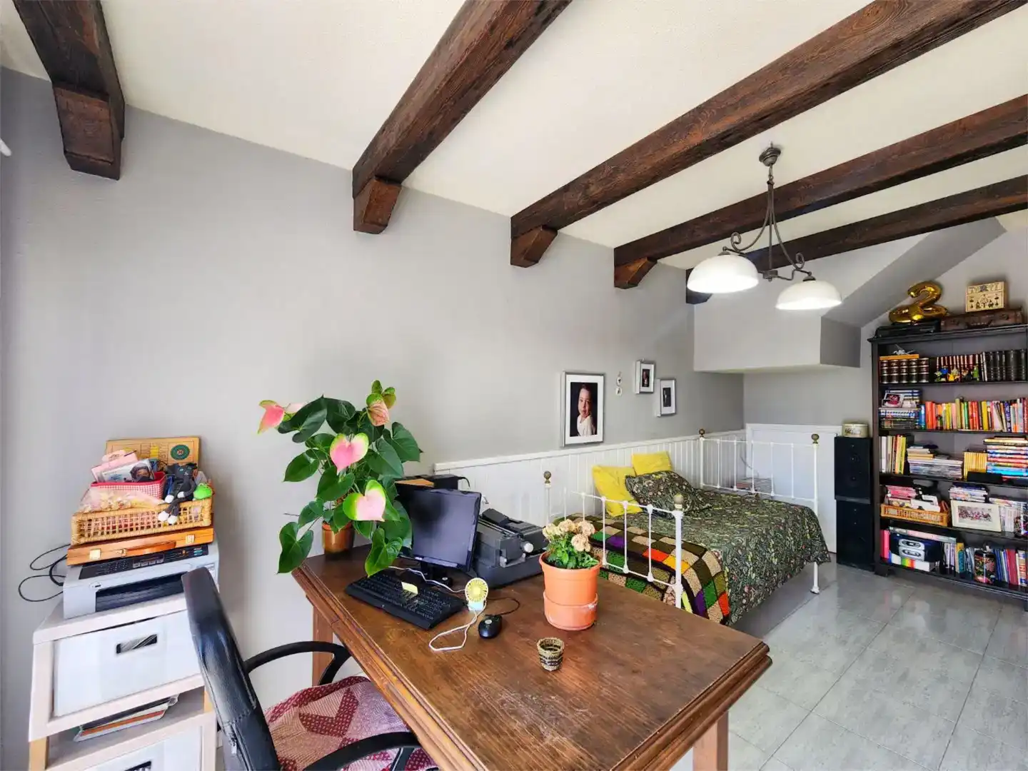 Habitación de Piso en venta en Arona con Jardín privado, Trastero y Amueblado