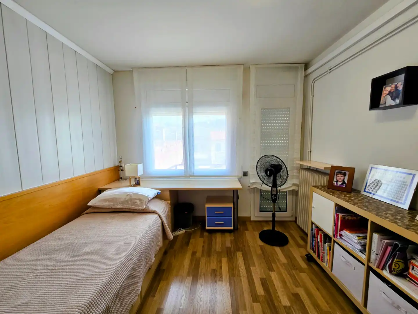 Wohnung mit Terrasse zum Verkauf in Torelló, imagen 44