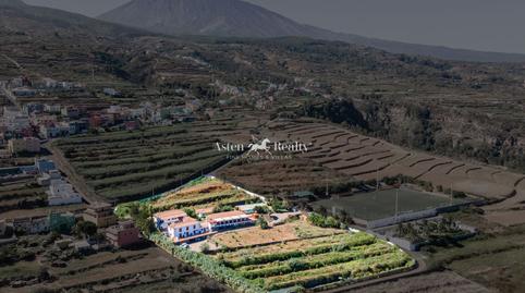 Foto 5 de Edifici en venda a De Icod el Alto, Los Realejos pueblo, Los Realejos