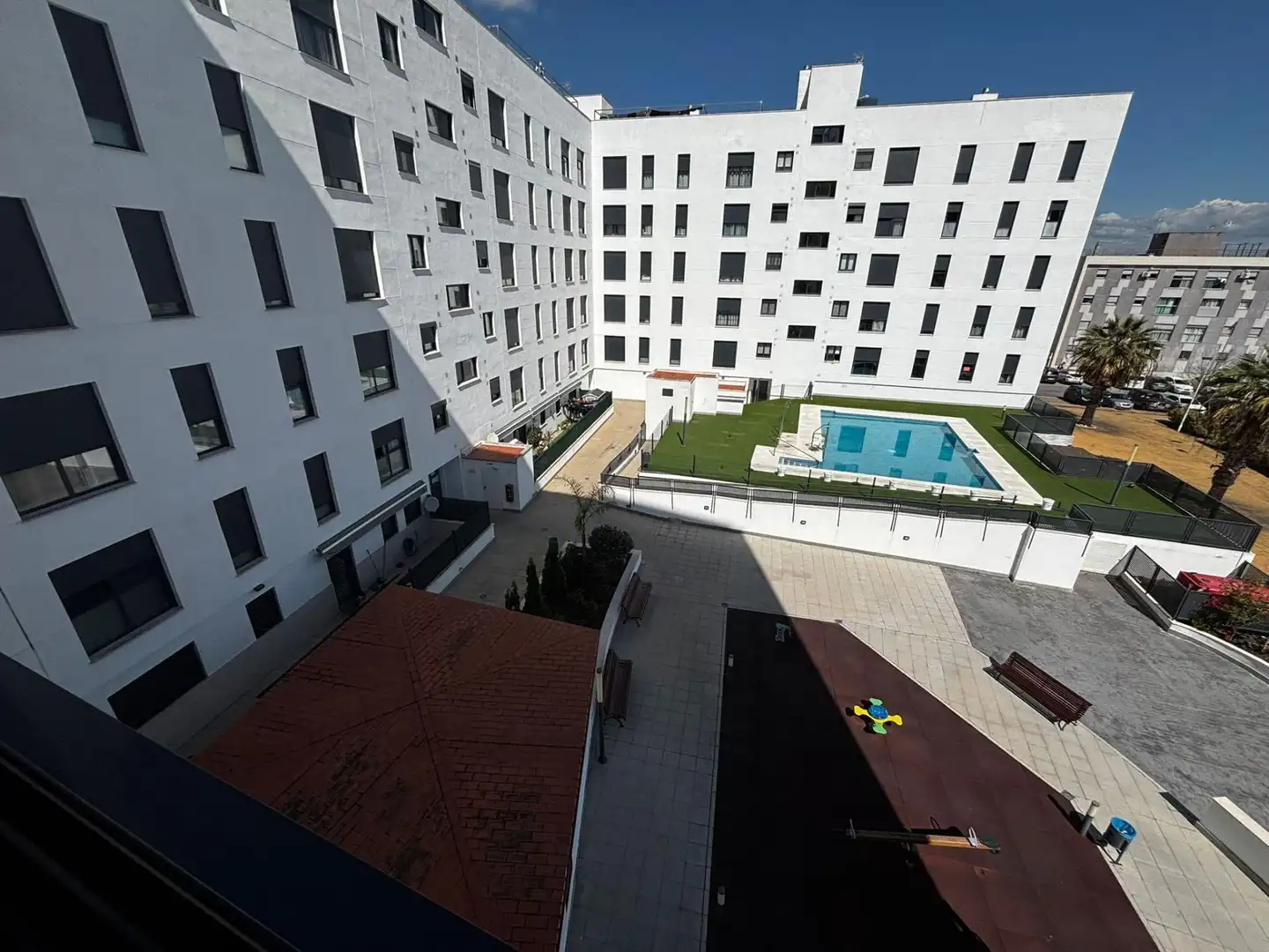 Piso en venta en La Hispanidad - Verdeluz