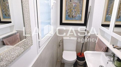 Foto 4 de Casa adosada en venta en Entrenúcleos, Dos Hermanas