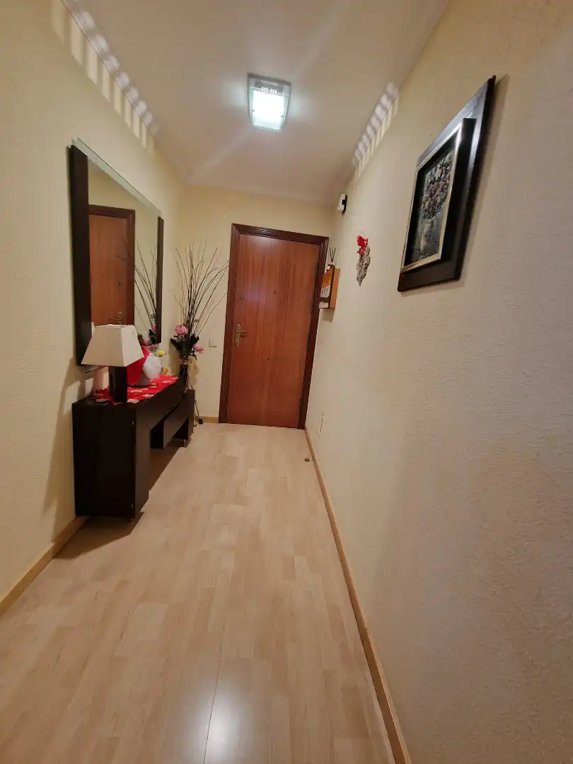 Piso con terraza en venta en Can Cuiàs, imagen 34
