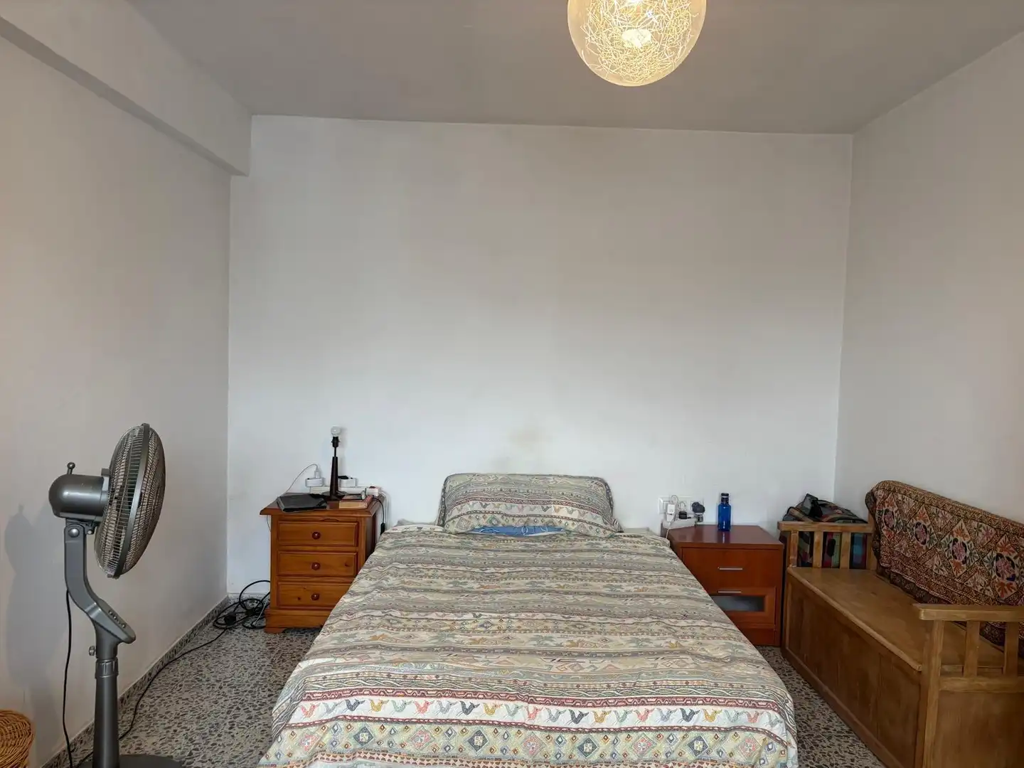 Dormitori de Pis en venda en Barbate amb Terrassa i Balcó