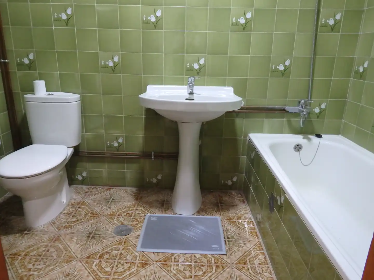 Baño de Piso en venta en Consuegra