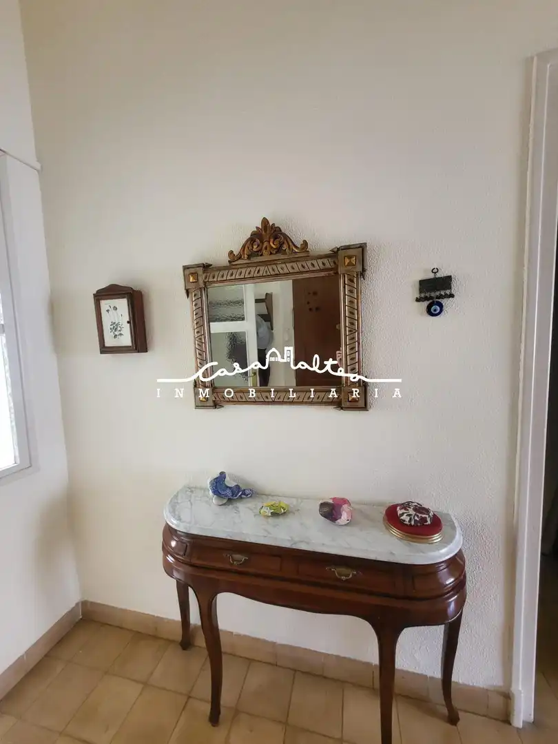 Flat for rent in Altea ciudad