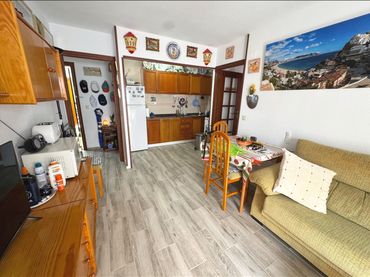 Appartement avec ascenseur à vendre à Calle ALACANT D'