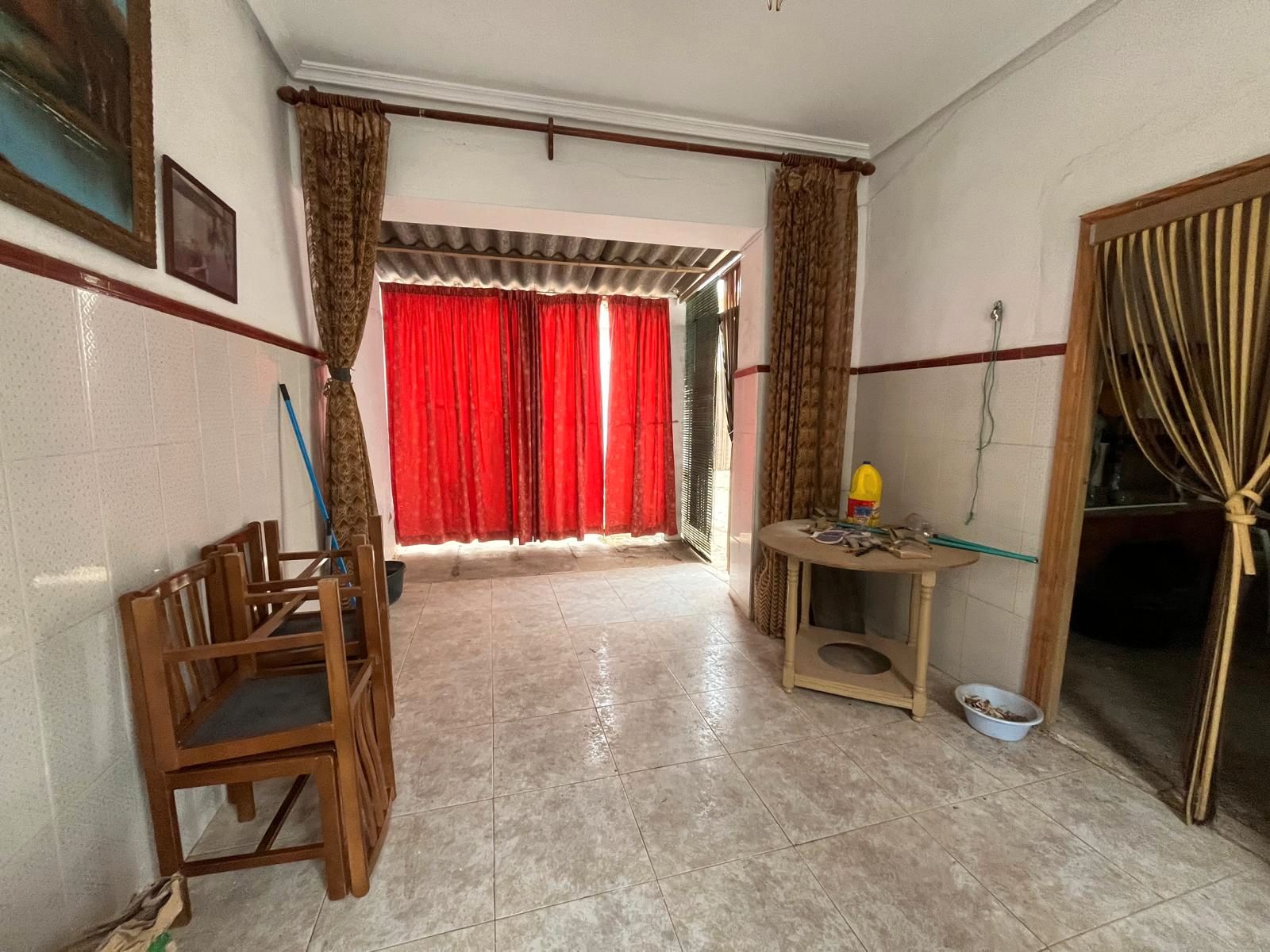 Casa o xalet en venda en Tomelloso