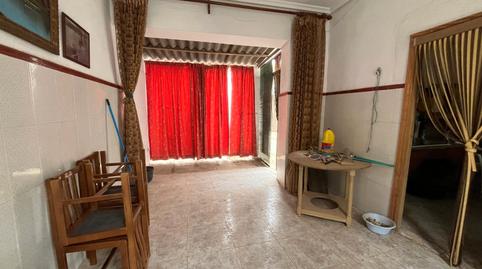 Foto 3 de Casa o xalet en venda a Calle Altillo, Tomelloso, Ciudad Real