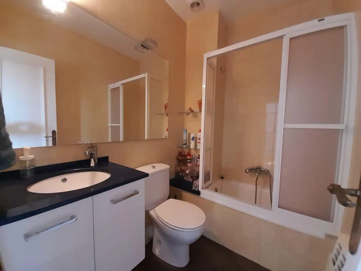 Casa bifamiliare con terrazza in vendita a Zona alta, imagen 26