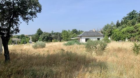 Foto 2 de Residencial en venta en Colmenarejo, Madrid