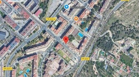Foto 2 de Piso en venta en Calle Blanca D'anjou, Sant Pere i Sant Pau, Tarragona Capital