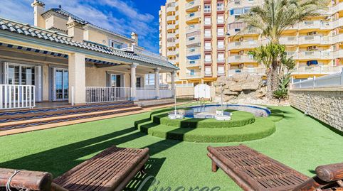 Photo 5 of Houses for sale in Gran Vía Poligono O - Manga, Playa de las Gaviotas - El Pedrucho, La Manga del Mar Menor