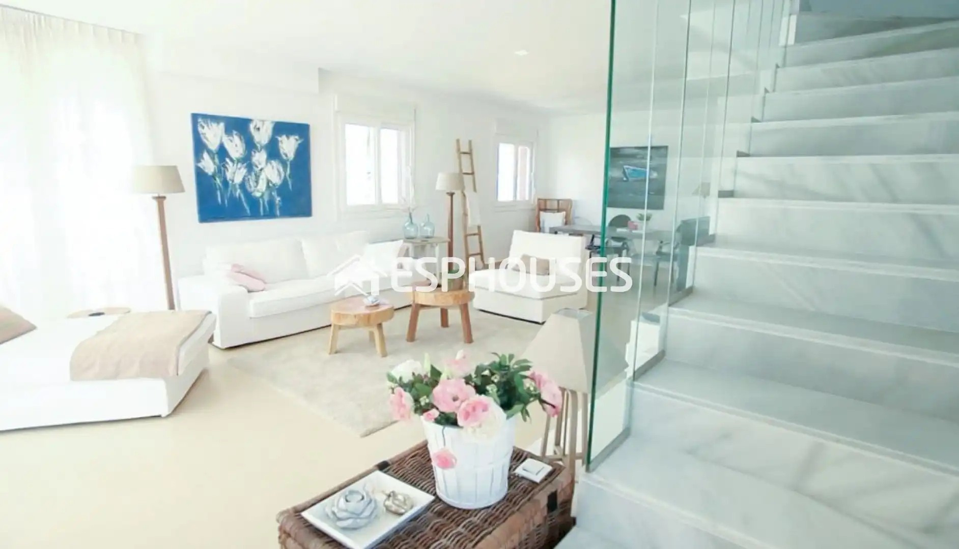 Villa avec terrasse à vendre à Gran Alacant, imagen 4