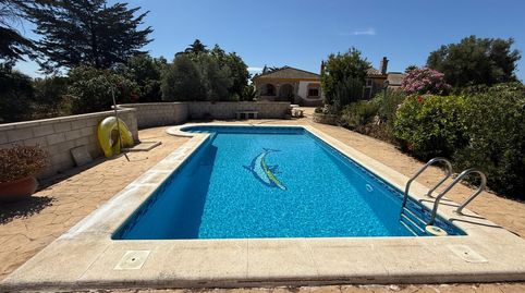 Foto 2 de Casa o xalet en venda a Pago Hozanejos, Pelagatos - Pago del Humo, Chiclana de la Frontera