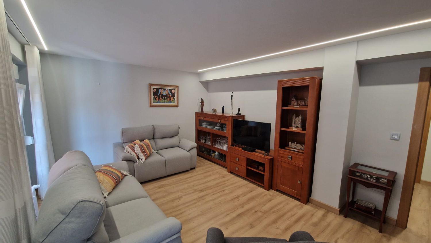 Flat for sale in Republica Argentina, 34, Centro Ciudad