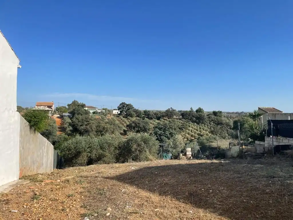 Terreny residencial en venda a La Carlota, imagen 2
