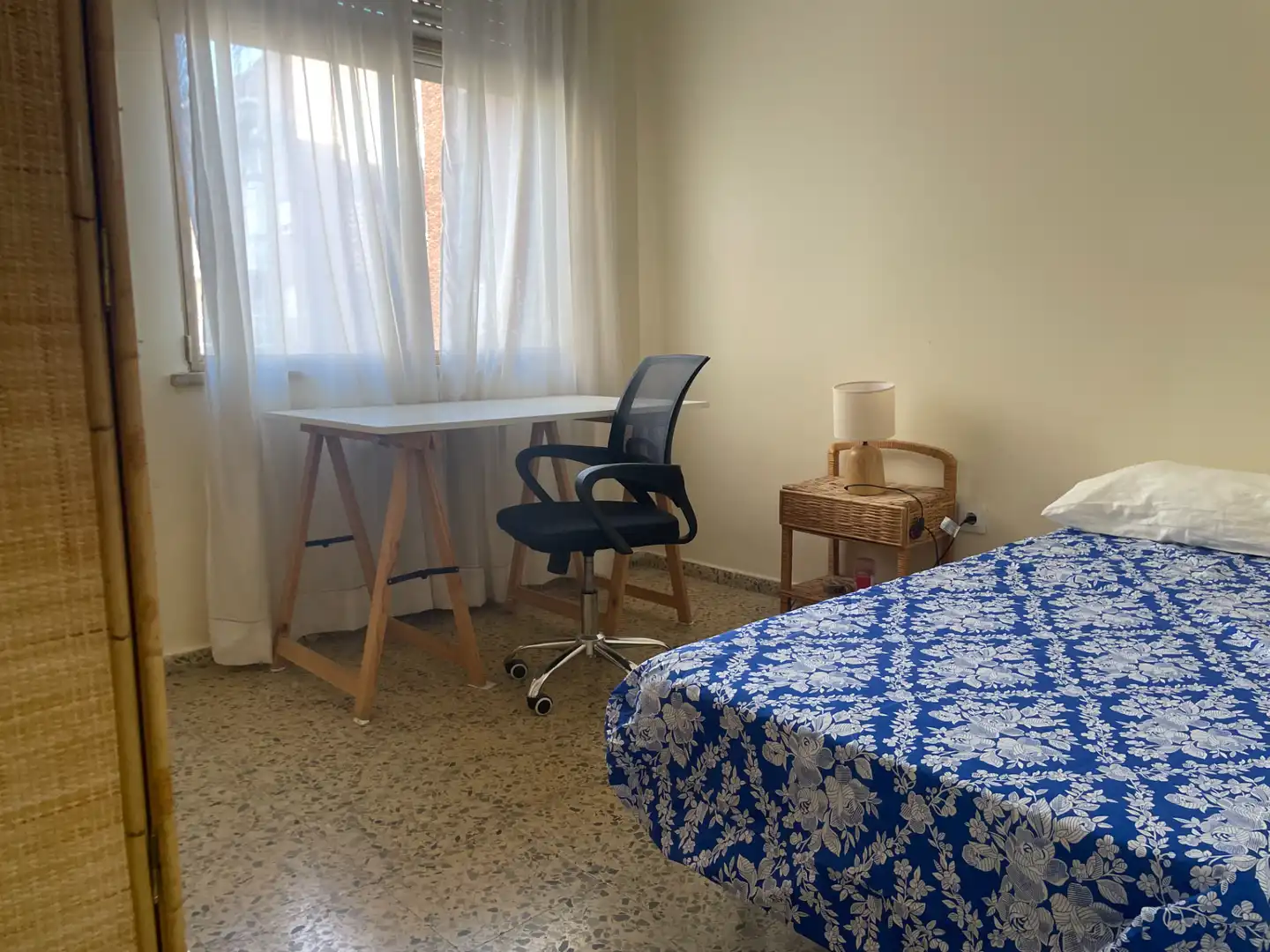 Piso de alquiler en Santa Marina