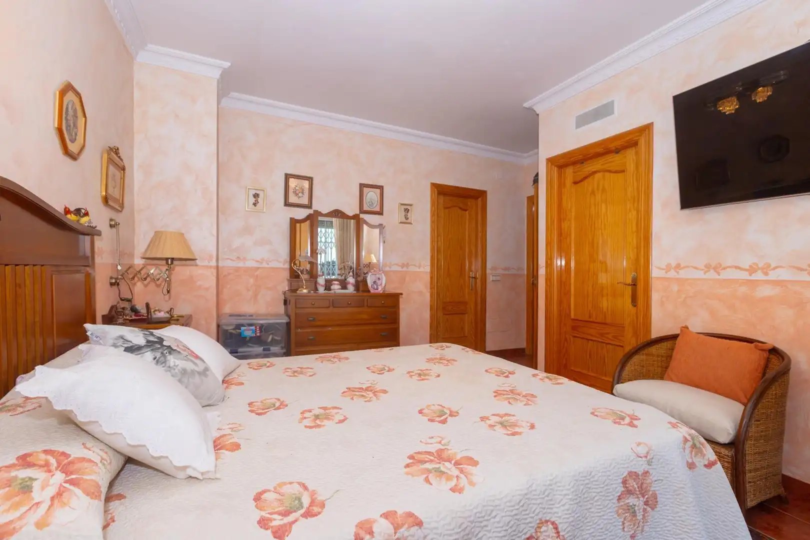 Chalet con terraza en venta en Calle MARTINETE, imagen 17