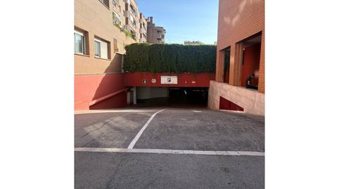 Foto 4 de Garaje de alquiler en Calle Princesa, Instituts, Granollers