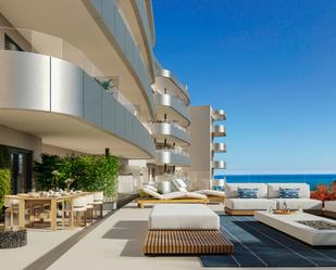 Terrassa de Planta baixa en venda en Torremolinos amb Aire condicionat, Terrassa i Piscina