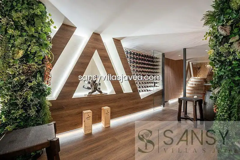 Chalet en venta en Benicolada - Las Adelfas, imagen 15