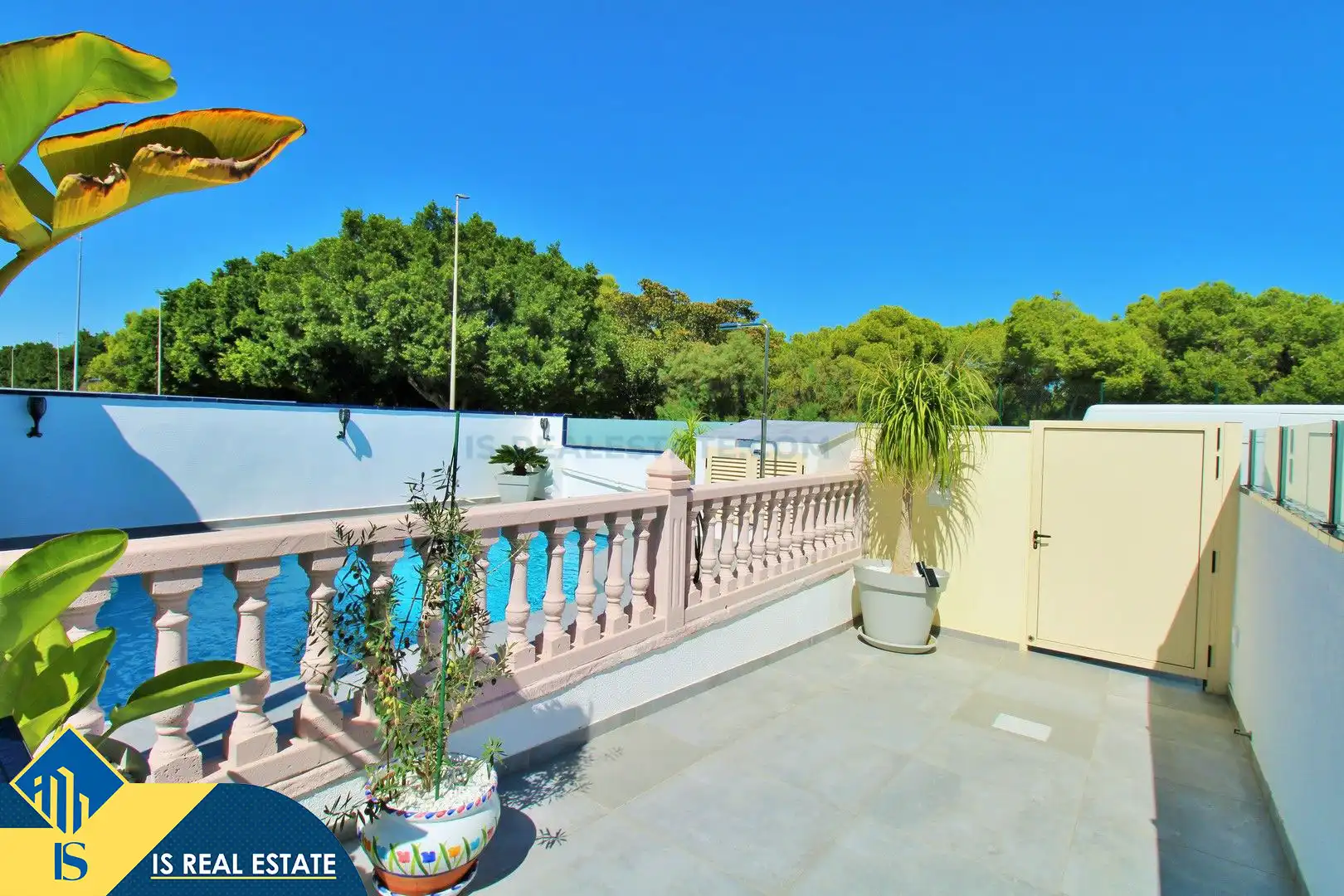 Detached house with pool for sale in Mil Palmeras, imagen 27