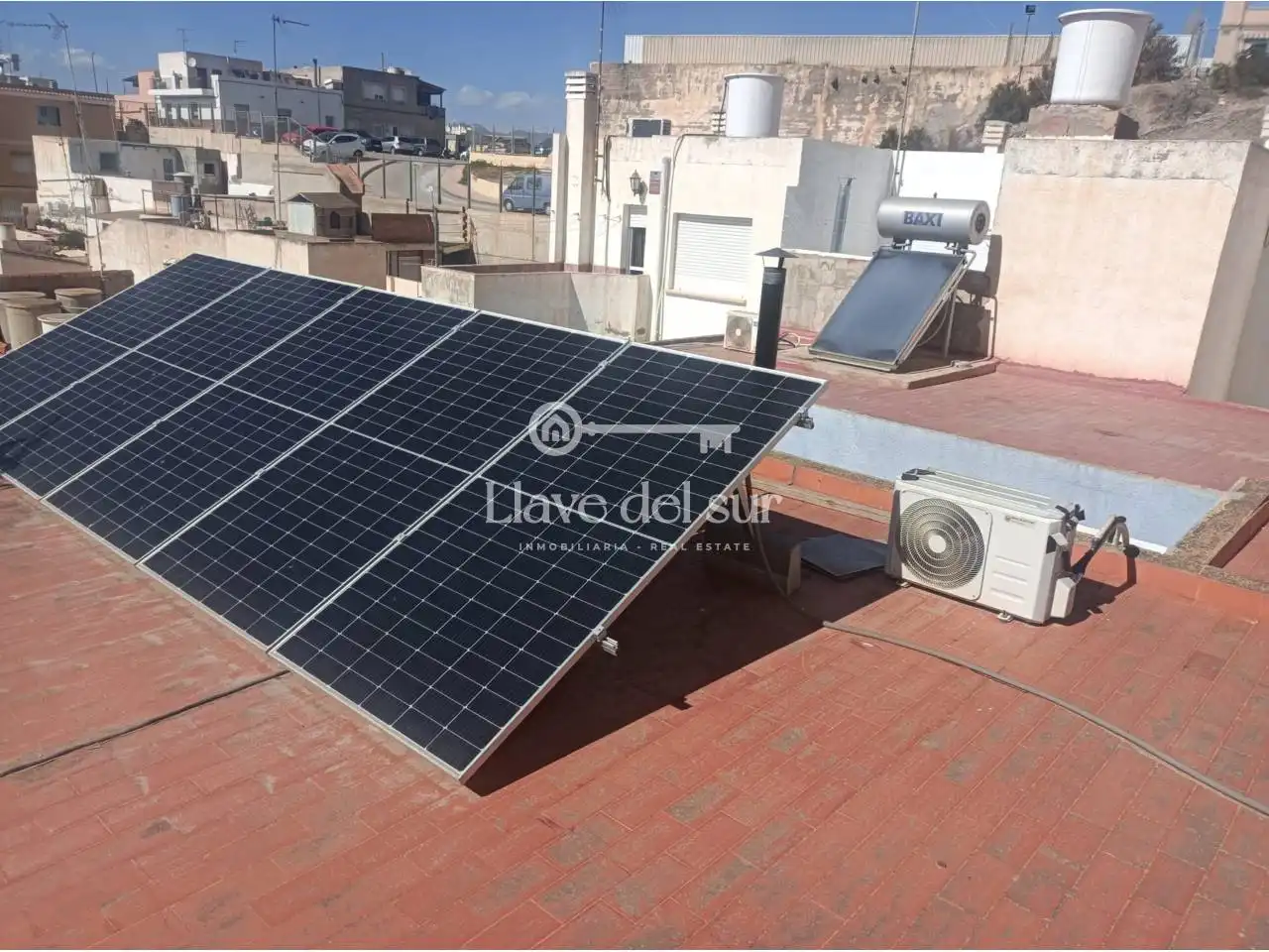 House with garden for sale in Casco Antiguo, imagen 5