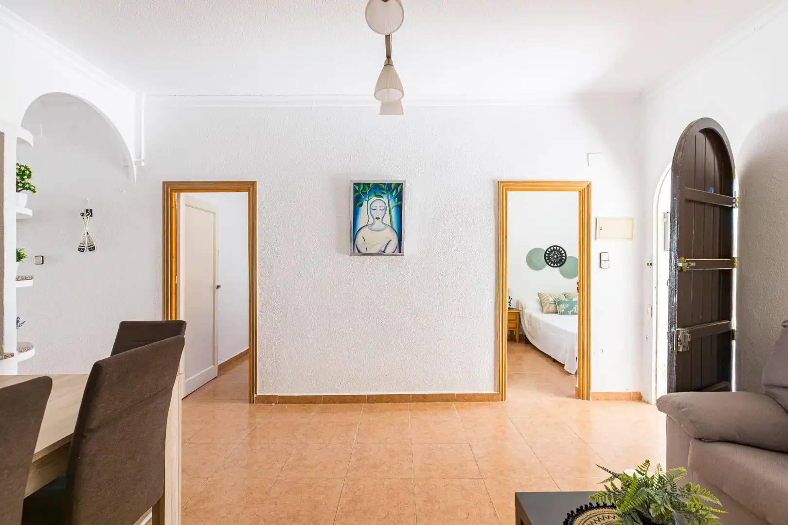 Casa o chalet en venta en Pilar de la Horadada con Terraza