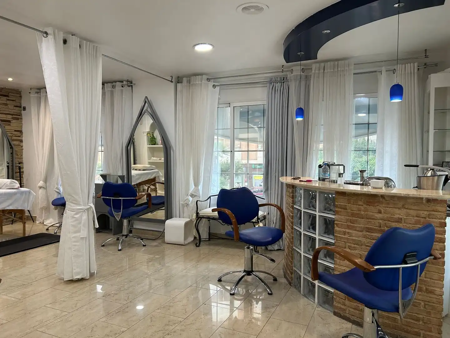 Local comercial en venda a Plaza Real, imagen 11