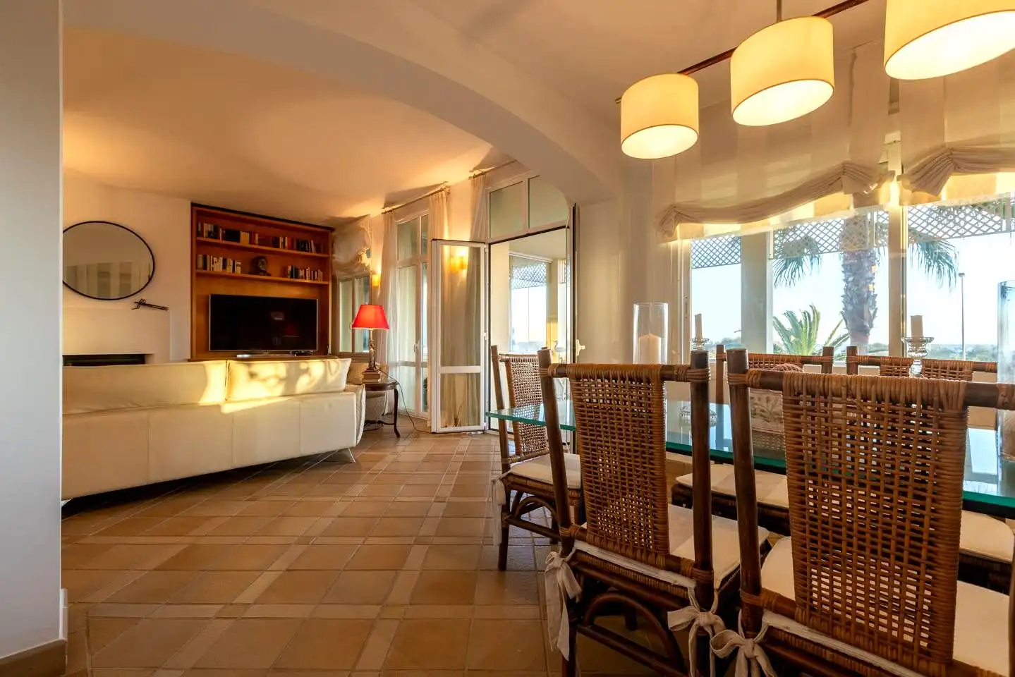 Casa amb jardí en venda a Paseo de Los Gavilanes, imagen 38