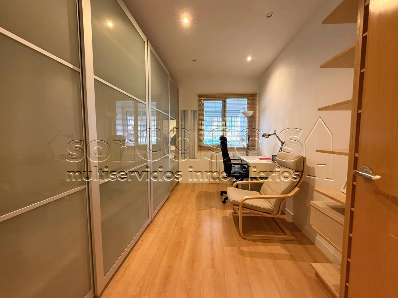 2 hab, 60m² en Casco Histórico de Barajas, Barajas,  Madrid Capital - Image 5