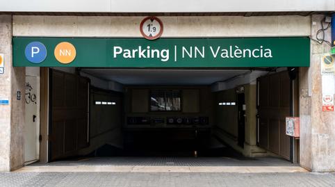 Foto 2 de Traster de lloguer a  Calle Valencia, 375, Sagrada Família,  Barcelona Capital