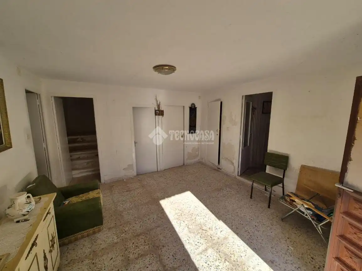Finca rústica en venda en Sigüenza amb Calefacció i Moblat