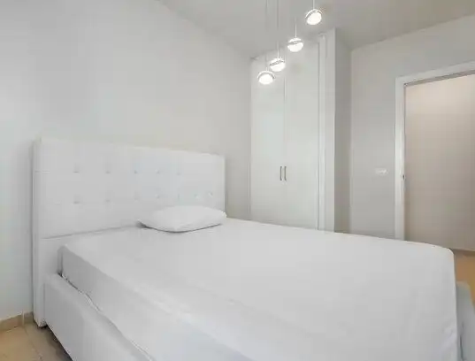 Dormitori de Apartament en venda en Adeje amb Terrassa i Moblat