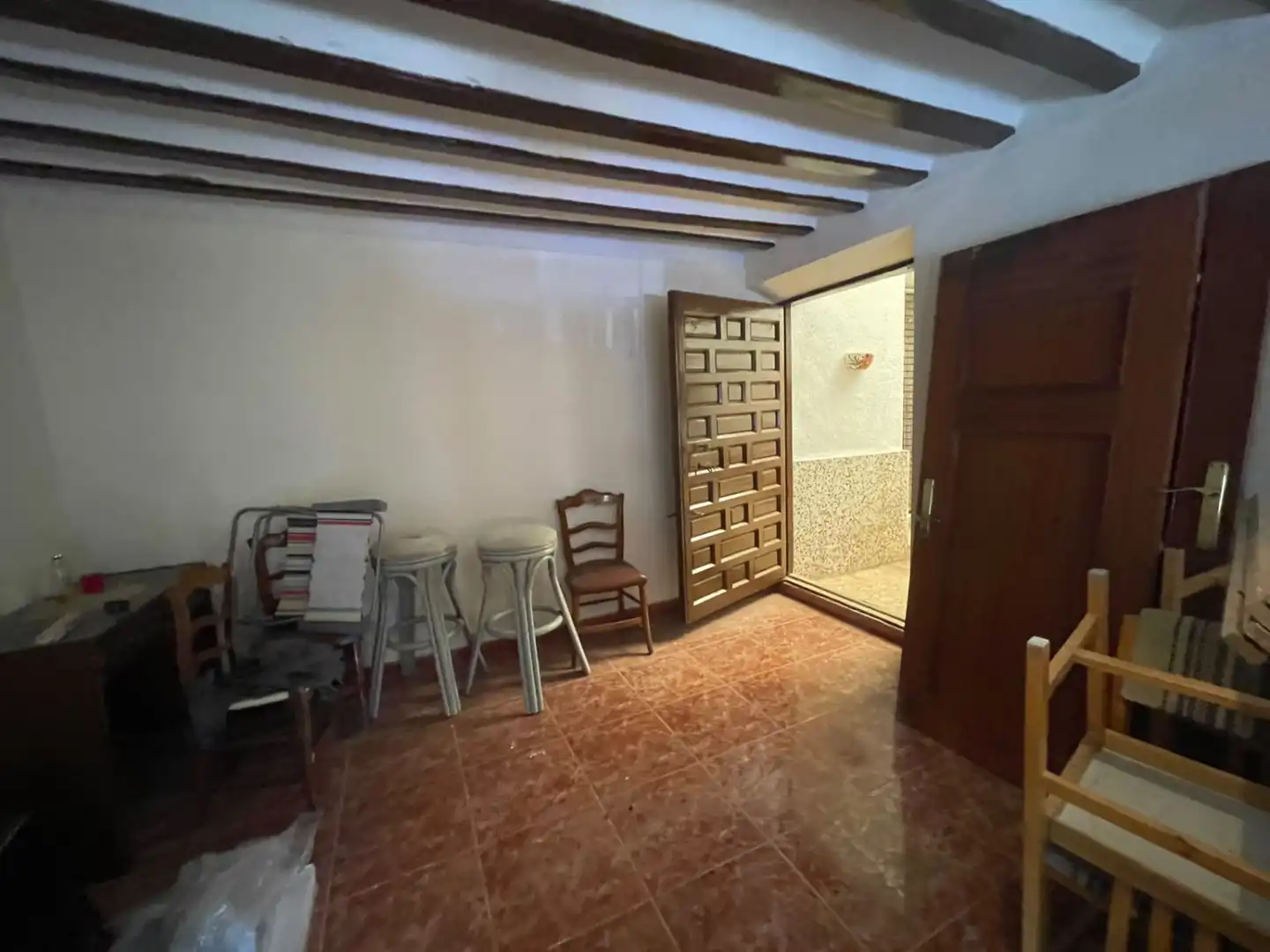 Casa o xalet en venda en Moral de Calatrava