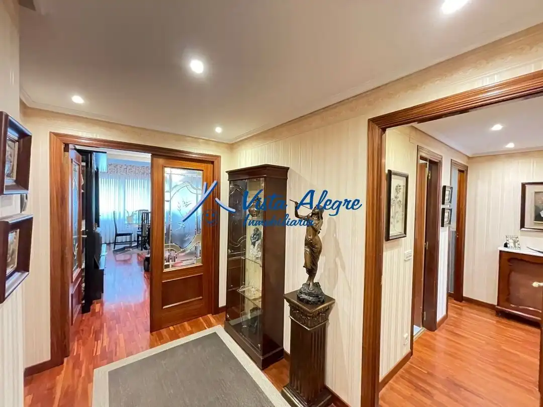 Piso en venta en Haro con Calefacción, Terraza y Trastero