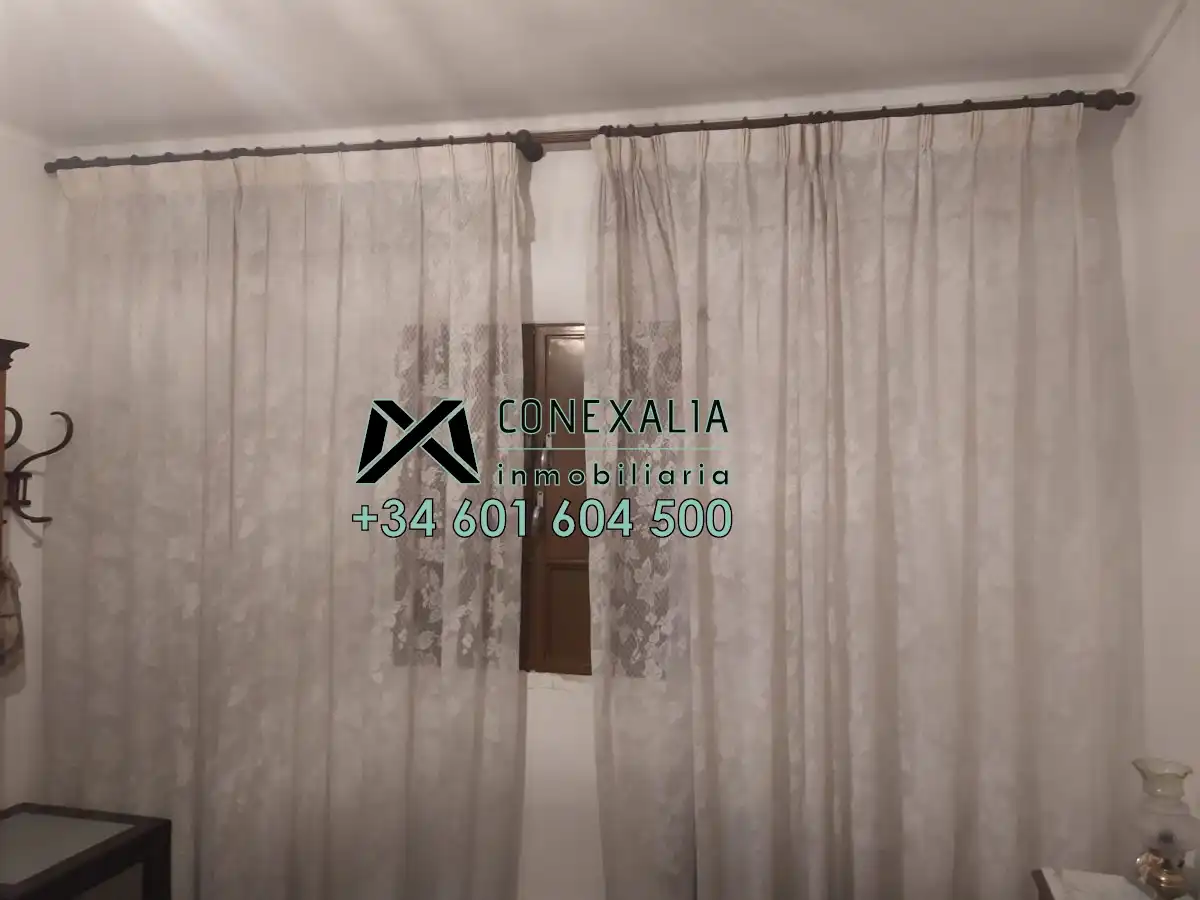 Habitación de Casa o chalet en venta en Pruna con Terraza y Balcón