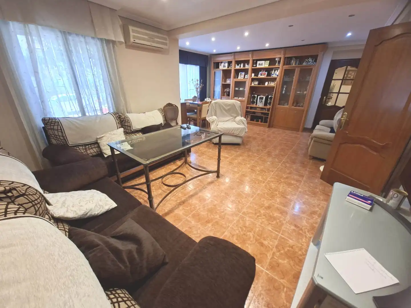 Appartement avec ascenseur à vendre à Pasaje Ebanista Soto Moreno 4, imagen 8